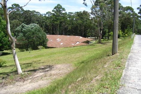 Property photo of 106 Chamberlain Road Wyoming NSW 2250