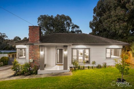 Property photo of 26 Paterson Crescent Greensborough VIC 3088