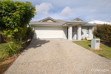 Property photo of 10 Pioneer Street Redbank Plains QLD 4301