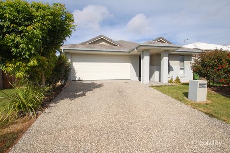 Property photo of 10 Pioneer Street Redbank Plains QLD 4301