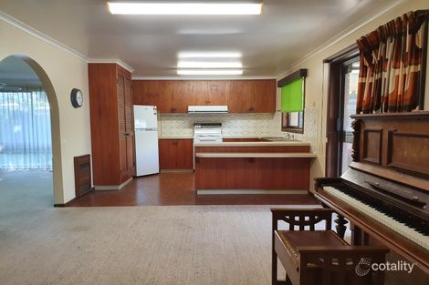 Property photo of 1 Currie Street Charlton VIC 3525