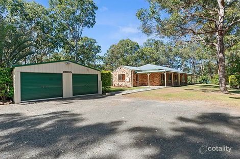 128-134 Diamentina Dr, Logan Village, QLD 4207