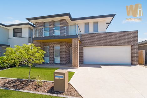 17 Mesik St, Tallawong, NSW 2762