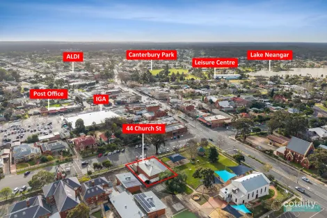 Property photo of 47 Church Street Eaglehawk VIC 3556