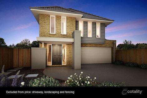 86 Sunnybank Dr, Point Cook, VIC 3030