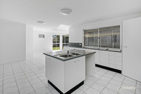 Property photo of 6 Lynch Crescent Birkdale QLD 4159