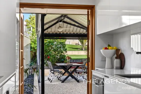 Property photo of 34B Hanley Place Hillarys WA 6025