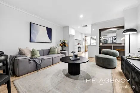 Property photo of 34B Hanley Place Hillarys WA 6025