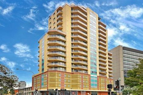 Property photo of 36/14 Hassall Street Parramatta NSW 2150