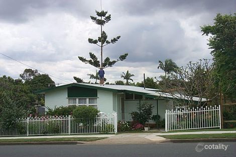 Property photo of 178 Newman Road Geebung QLD 4034