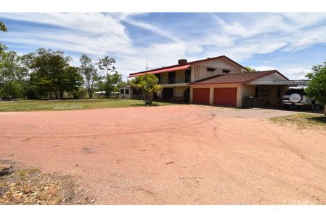 Property photo of 200 Bluff Road Millchester QLD 4820