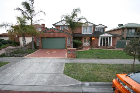 21 Naismith Ct, Rowville, VIC 3178