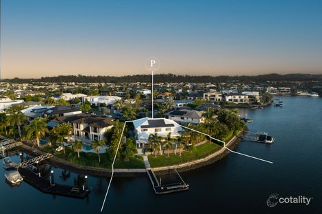 24 Ferrymans Ct, Helensvale, QLD 4212