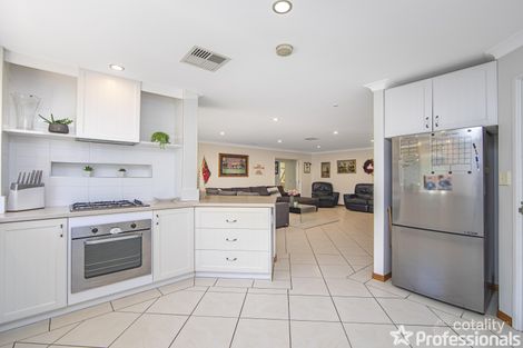 Property photo of 3 Denver Rise High Wycombe WA 6057