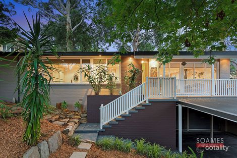 Property photo of 30 Larool Crescent Thornleigh NSW 2120
