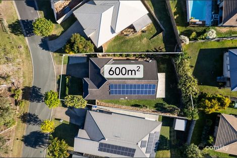 Property photo of 20 Begonia Street Ormeau QLD 4208