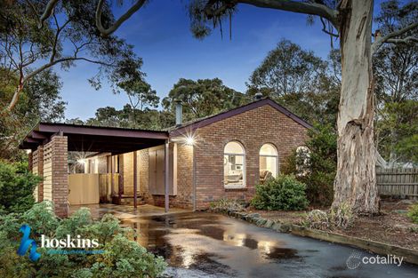 22 Landstrom Qdrt, Kilsyth, VIC 3137