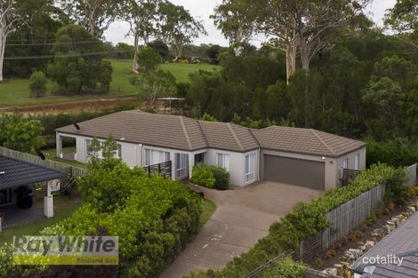 19 Aqua Cres, Redland Bay, QLD 4165