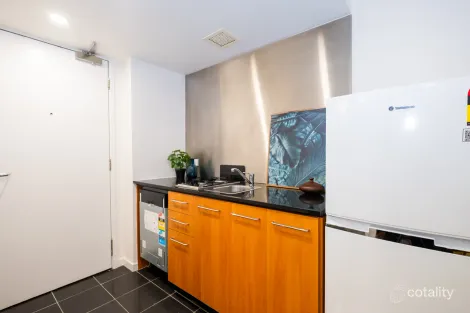 Property photo of 402/11-17 Cohen Place Melbourne VIC 3000
