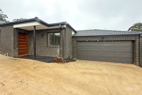 Property photo of 2/16 Orchard Court Drouin VIC 3818