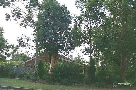 Property photo of 20 Caringal Drive Karana Downs QLD 4306