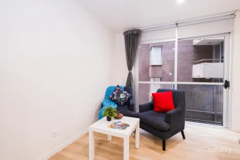 Property photo of 402/11-17 Cohen Place Melbourne VIC 3000