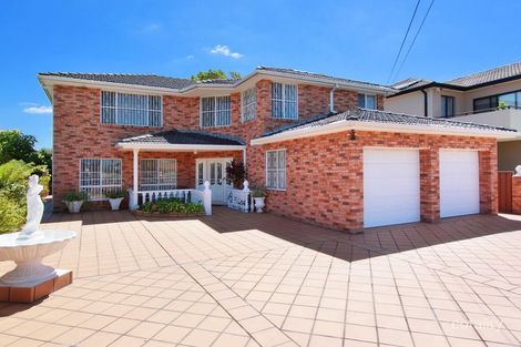 Property photo of 7 Brussels Street South Granville NSW 2142
