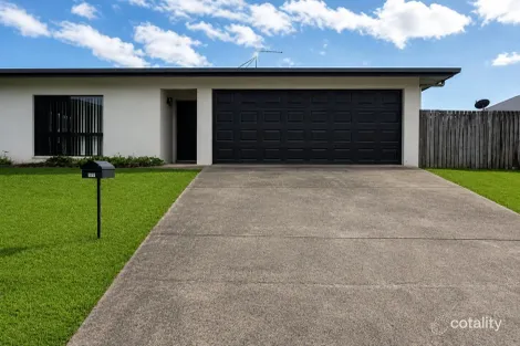 177 Timberlea Dr, Bentley Park, QLD 4869