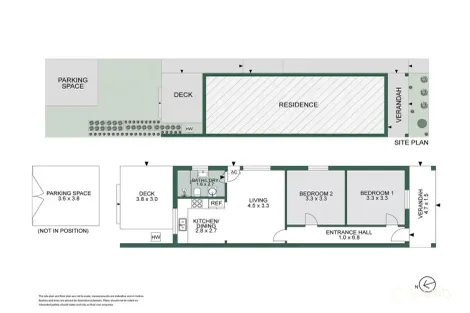 Property photo of 43 Evans Street Brunswick VIC 3056