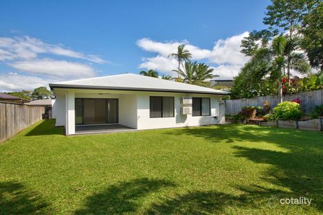 Property photo of 4A Keirle Avenue Whitfield QLD 4870