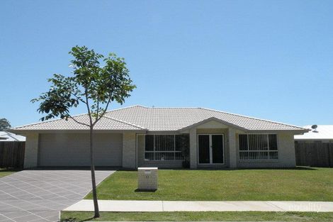 13 Rod Smith Dr, Coes Creek, QLD 4560