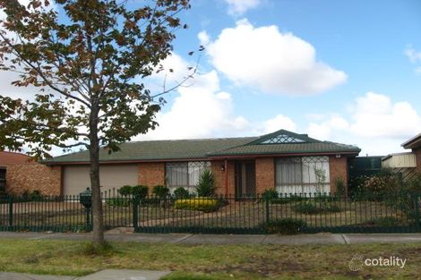 21 Dundee Way, Sydenham, VIC 3037