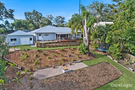 Property photo of 43 Jones Road Buderim QLD 4556