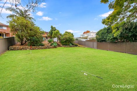 Property photo of 33A Ferndale Road Revesby NSW 2212