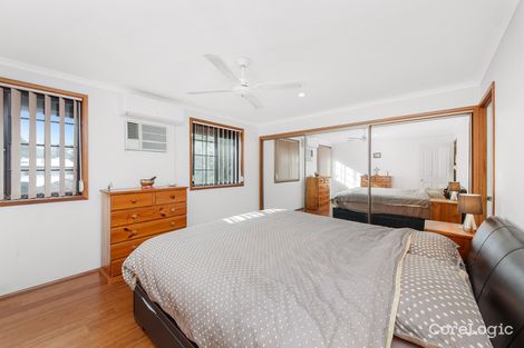 Property photo of 33A Ferndale Road Revesby NSW 2212