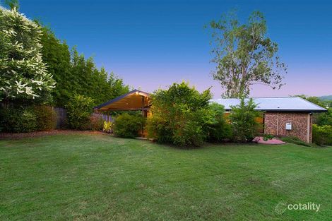 Property photo of 24 Bogunda Street The Gap QLD 4061