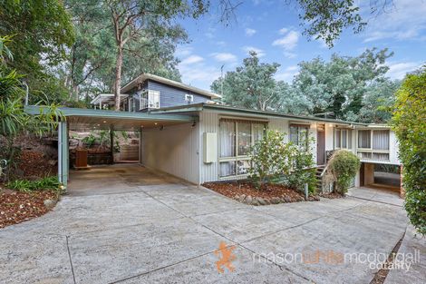 Property photo of 47 Taylor Road Hurstbridge VIC 3099