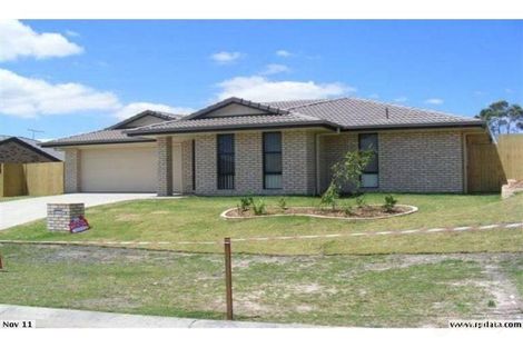 12 Eeles Dr, Morayfield, QLD 4506