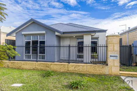 192 Matison St, Southern River, WA 6110