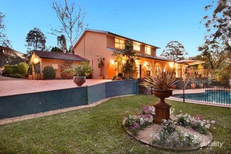 6 Lawson Pl, Castle Hill, NSW 2154