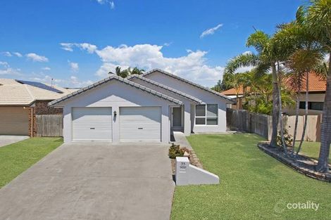 Property photo of 33 Florida Place Kirwan QLD 4817