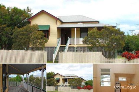 196 Pallas St, Maryborough, QLD 4650