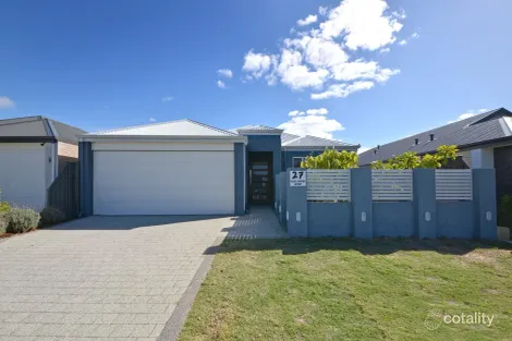 27 Nullagine Rd, Banksia Grove, WA 6031