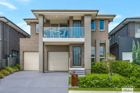 58 Bryant Ave, Middleton Grange, NSW 2171