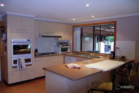 Property photo of 51 Biggera Street Braemar NSW 2575