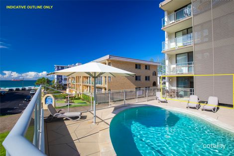 Property photo of 1/12 Merrima Avenue Kings Beach QLD 4551