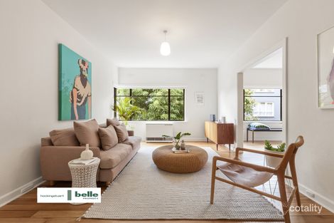 Property photo of 5/38 Westbury Street St Kilda East VIC 3183