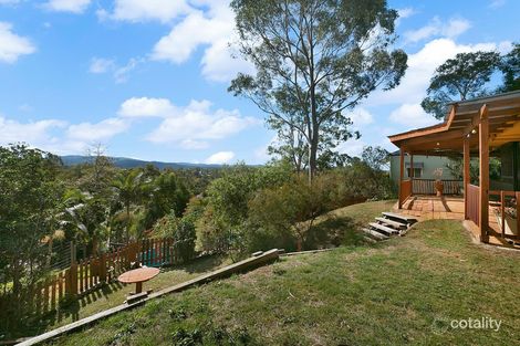 Property photo of 39 Pinkwood Street Bellbowrie QLD 4070