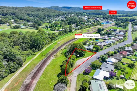 56 Railway St, Kendall, NSW 2439