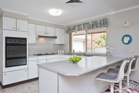 Property photo of 31 Government Road Shoal Bay NSW 2315